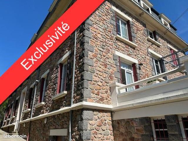 Appartement vente à Riom, Châtelguyon
