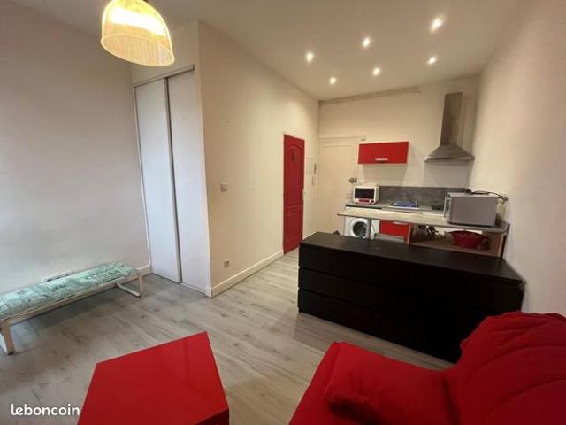 Appartement vente à Riom, Châtelguyon