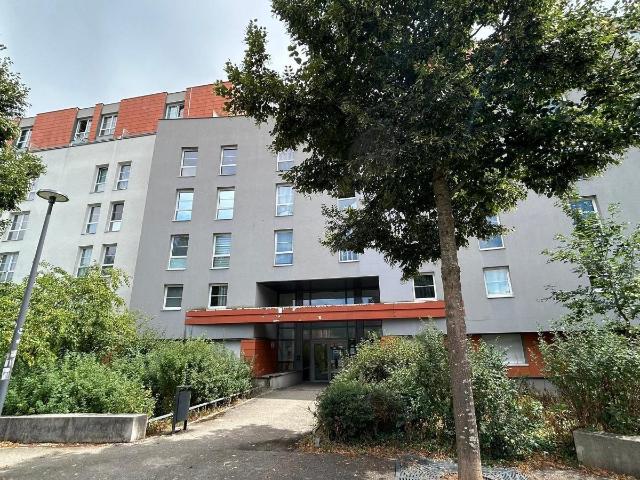 Appartement location à Mulhouse