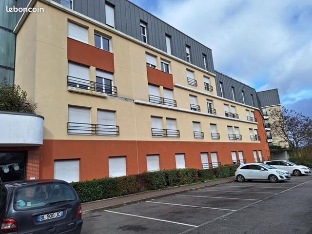 Appartement vente à Versailles, Saint-cyr-l'ecole