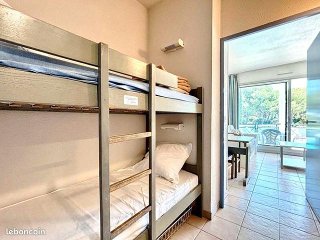 Appartement vente à Montpellier, Balaruc-les-bains