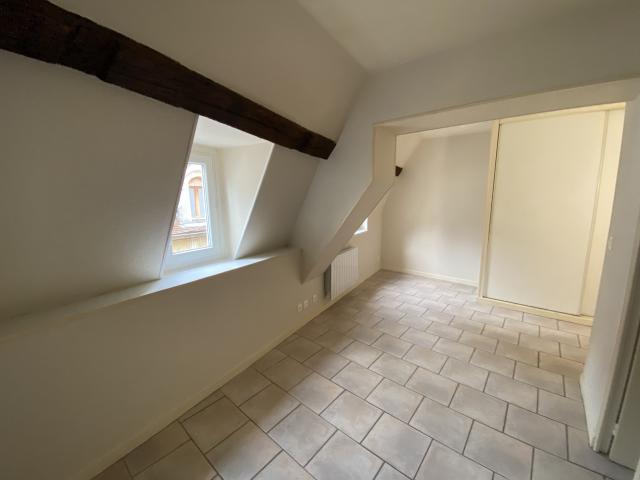 Appartement location à Dijon