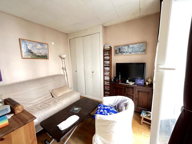 Appartement vente à Paris, Île-de-France