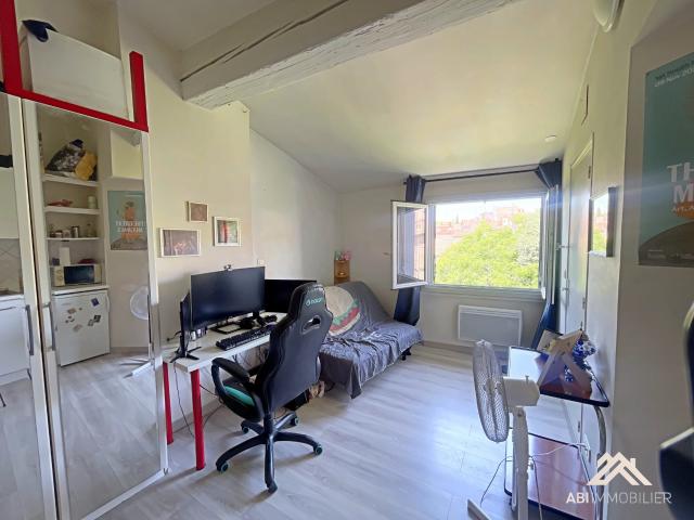 Appartement vente à Montpellier