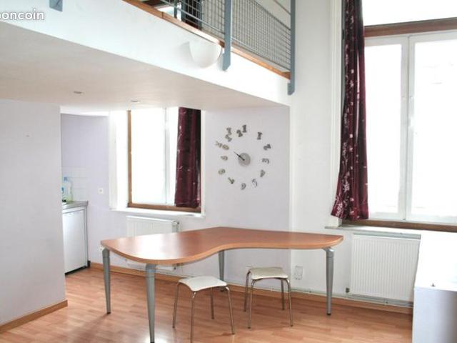 Appartement vente à Lille, Roubaix