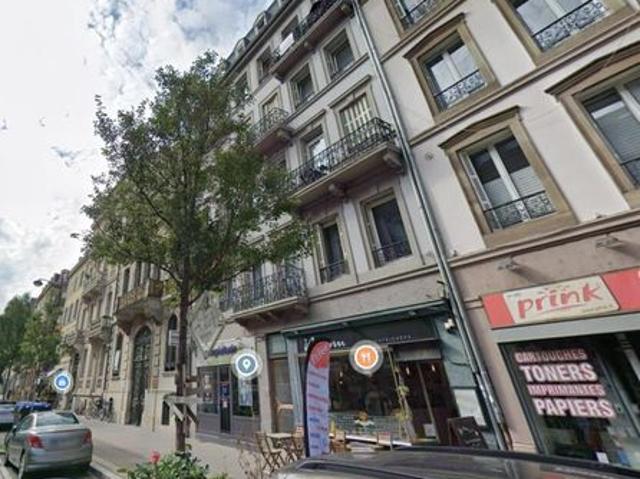 Appartement vente à Strasbourg, Hoenheim