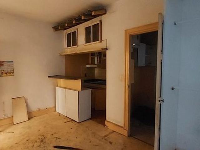 Appartement vente à Villeneuve-sur-Lot, Villeneuve-sur-lot