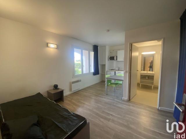 Appartement vente à Torcy, Magny-le-hongre