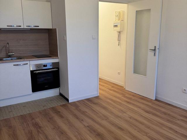 Appartement location à Sélestat-Erstein, Erstein