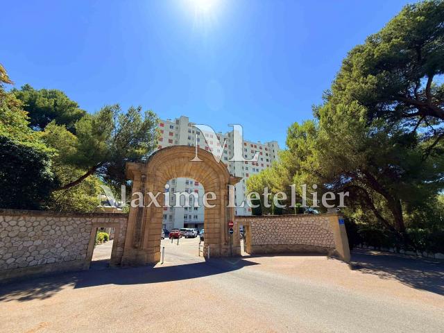Appartement vente à Marseille