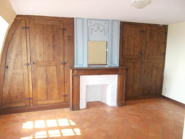 Appartement location à Château-Gontier, Château-gontier