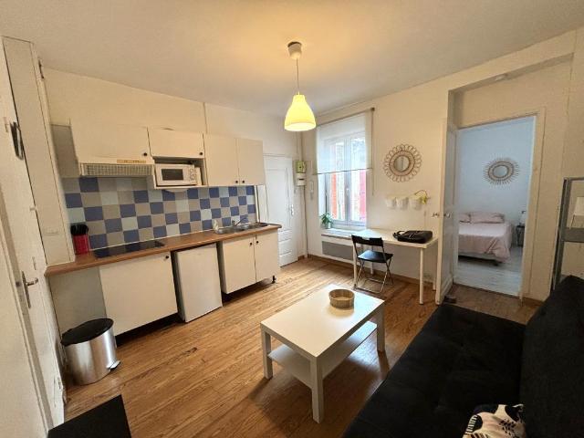 Appartement vente à Toulouse