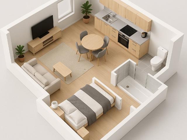 Appartement vente à Toulouse