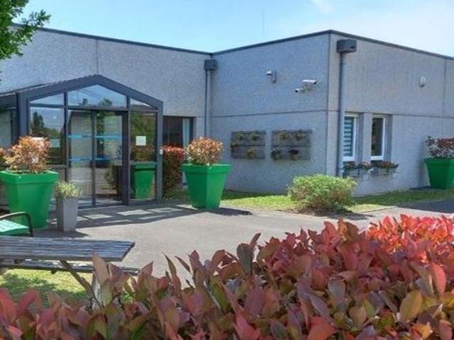 Appartement vente à Avesnes-sur-Helpe, Berlaimont
