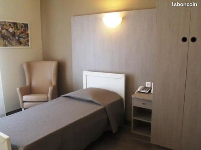 Appartement vente à Château-Thierry, Brasles
