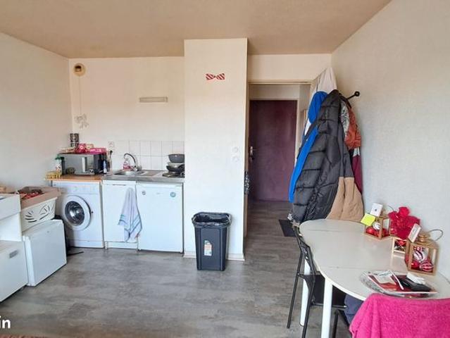Appartement vente à Auxerre