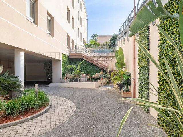 Appartement vente à Mougins, Alpes-Maritimes