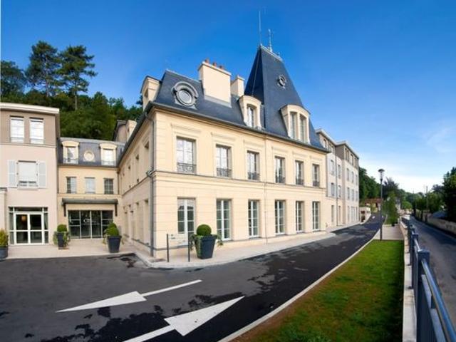 Appartement vente à Pontoise, Parmain