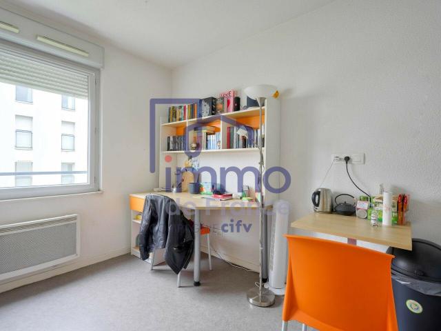 Appartement vente à Lyon, Métropole de Lyon