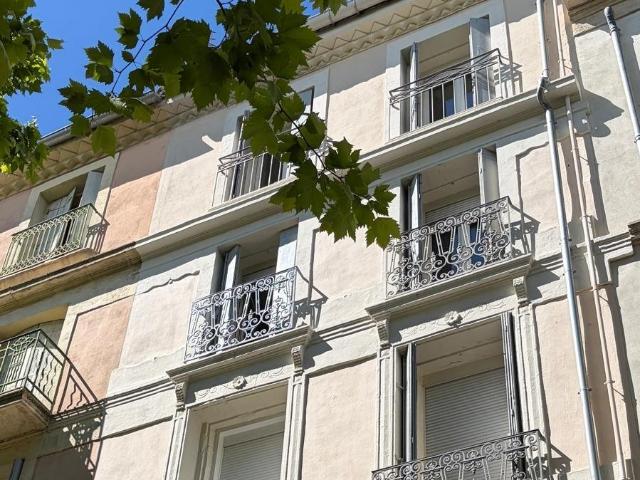 Appartement location à Béziers