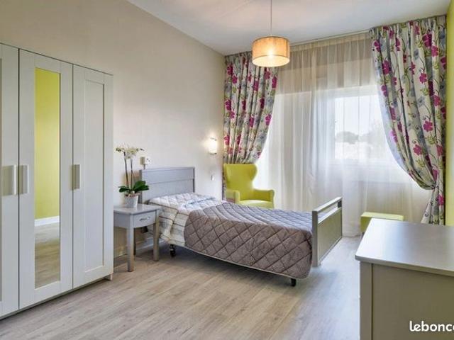 Appartement vente à Marseille, Roquefort-la-bédoule