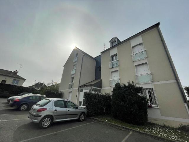 Appartement location à Tours, Joué-lès-tours