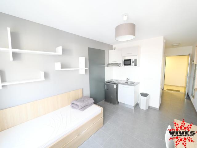 Appartement vente à Montpellier