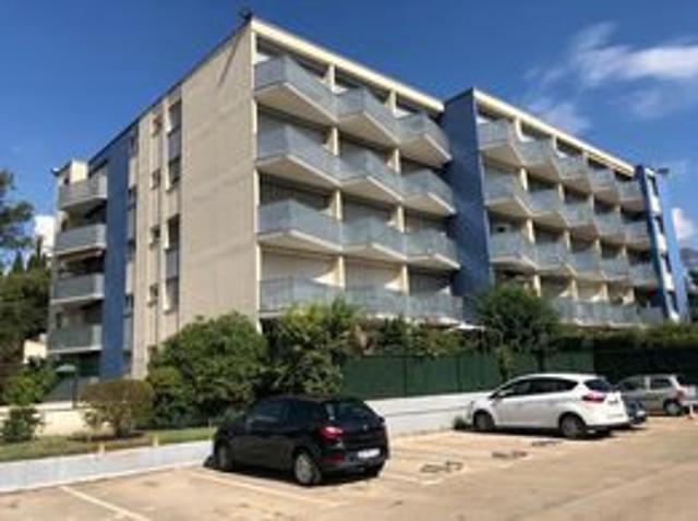 Appartement vente à France métropolitaine, Nîmes