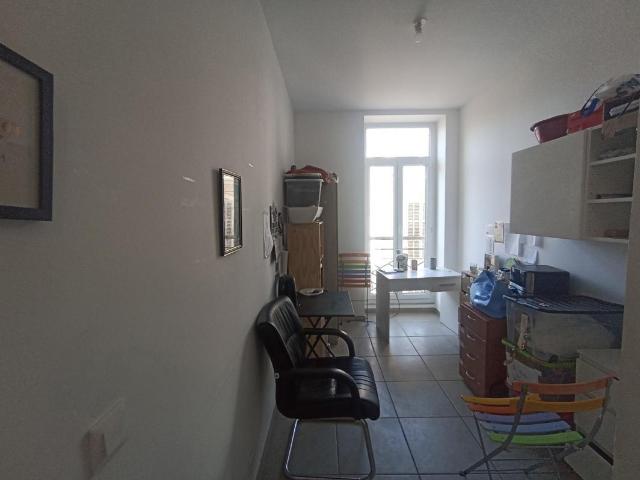 Appartement location à Marseille