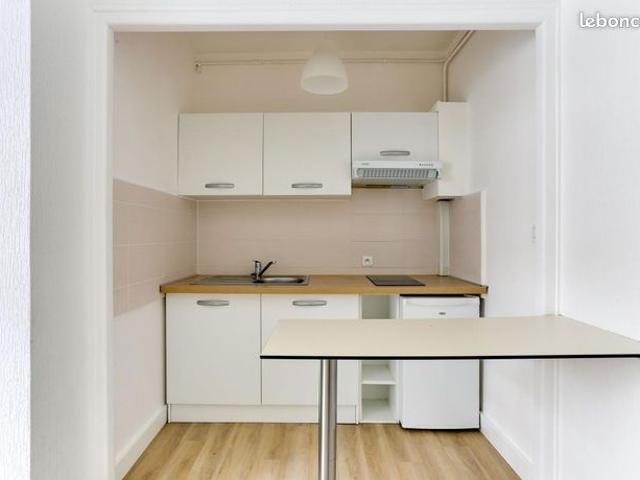 Appartement vente à Rennes, Bretagne