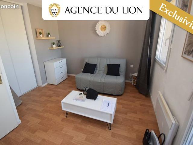 Appartement vente à Chartres