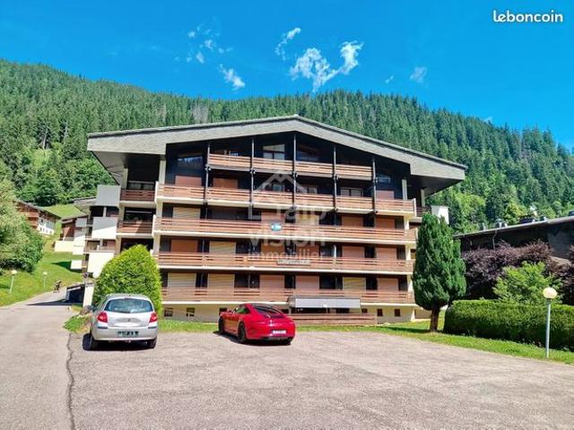 Appartement vente à Thonon-les-Bains, Le Châtel