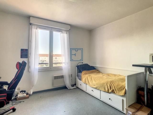 Appartement location à Rambouillet, Elancourt