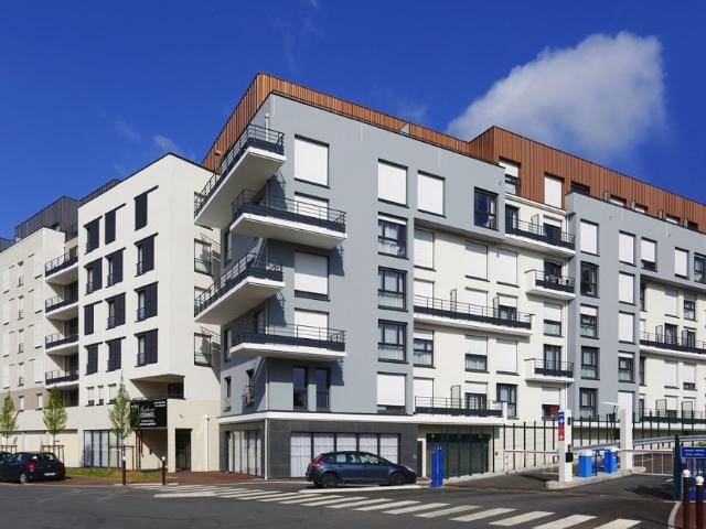 Appartement vente à Créteil