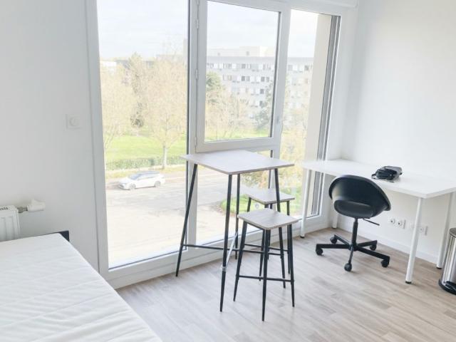 Appartement vente à Rennes, Bretagne