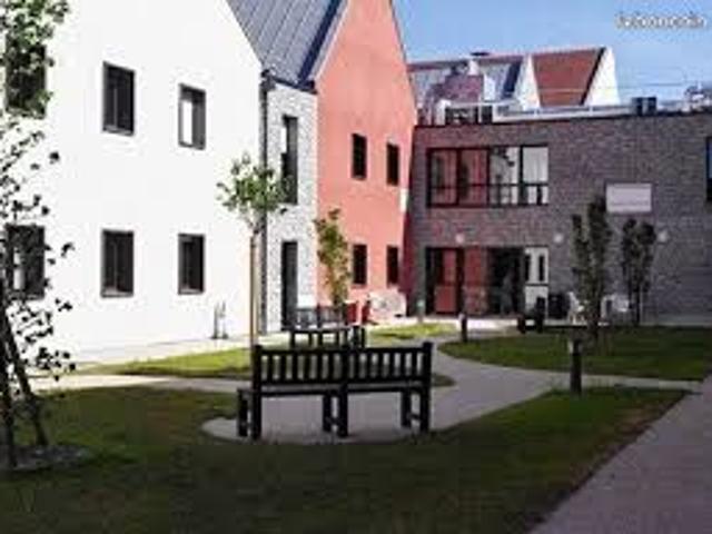 Appartement vente à Orléans, Saint-denis-de-l'hôtel