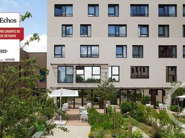 Appartement vente à Versailles, Noisy-le-roi