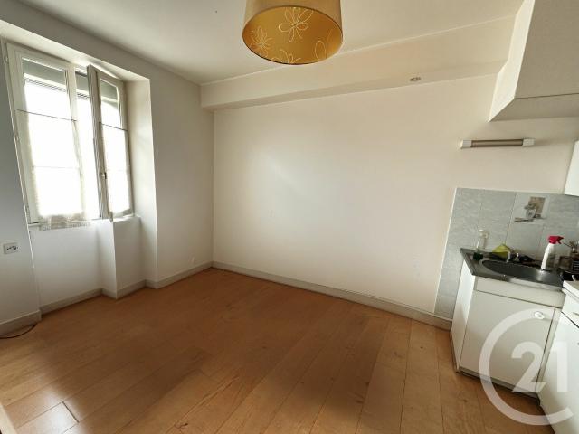 Appartement vente à Pirmil, Nantes