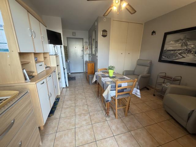 Appartement vente à Montpellier, Balaruc-les-bains
