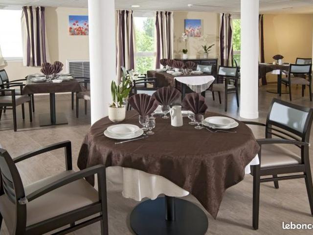 Appartement vente à Nantes, Rezé