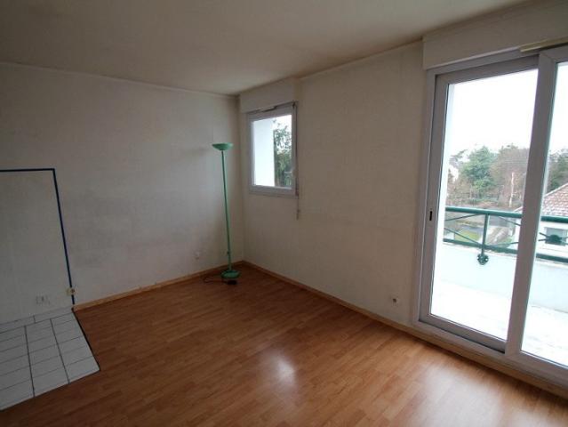 Appartement vente à Créteil, Chennevières-sur-marne