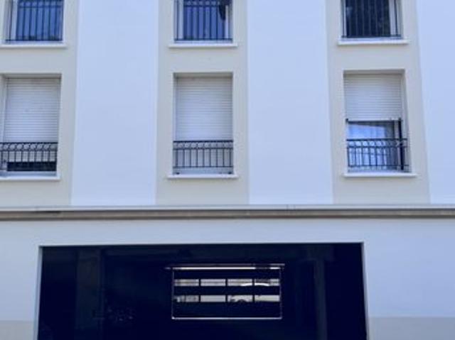 Appartement vente à Bordeaux