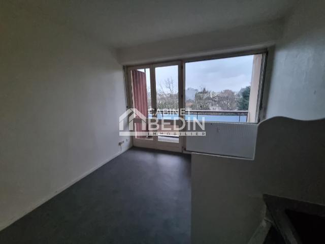 Appartement vente à Bordeaux, Talence