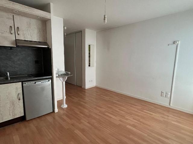 Appartement location à Mulhouse
