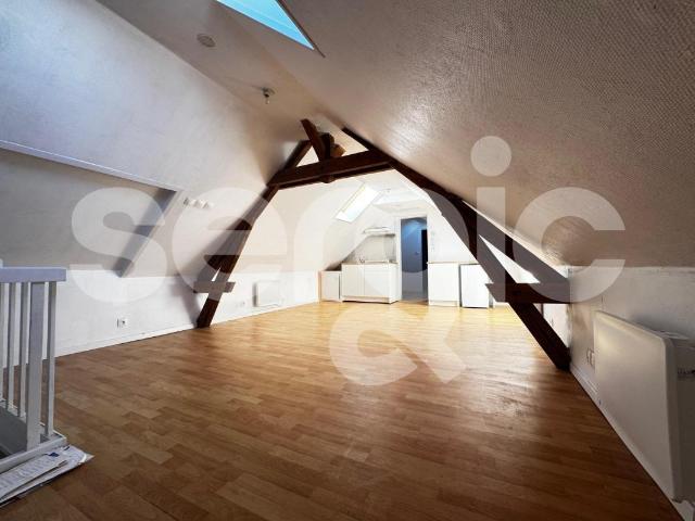 Appartement location à Valenciennes, Haulchin