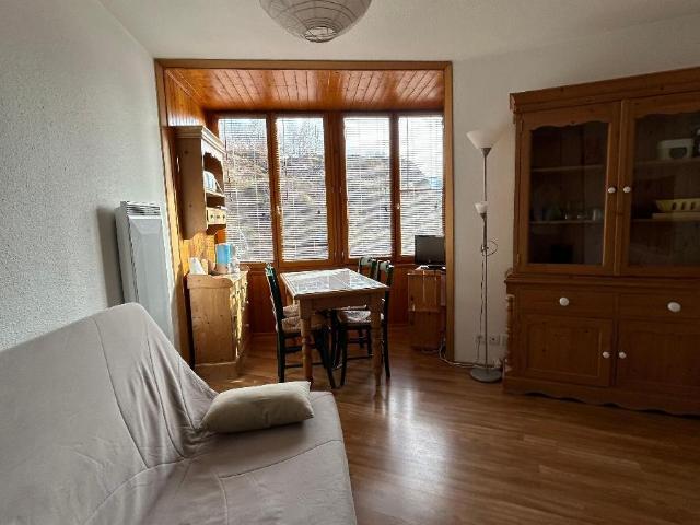 Appartement location à L'Éclose, Huez