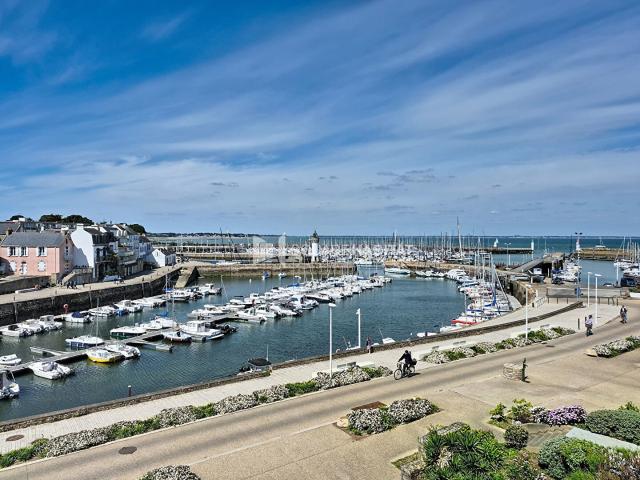 Appartement vente à Lorient, Bretagne