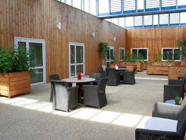 Appartement vente à Rochefort, Soubise