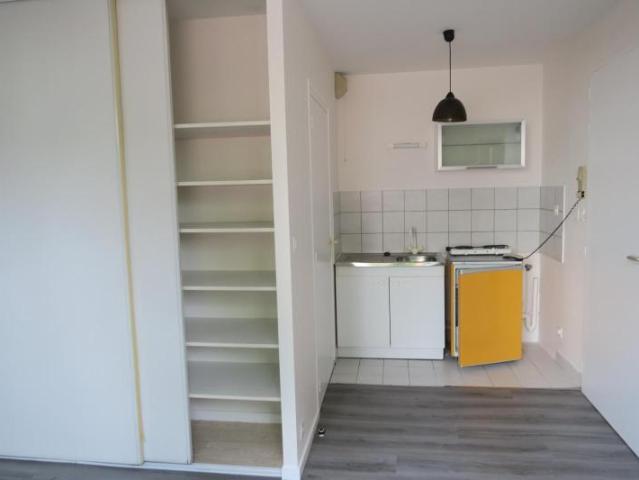 Appartement location à Tours