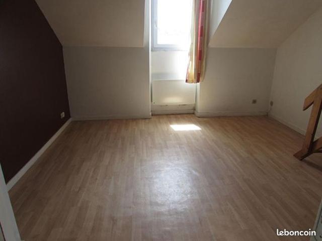 Appartement vente à Nantes